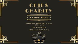 Chips for Charity